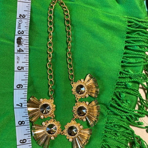 Stunning necklace - Picture 3 of 4